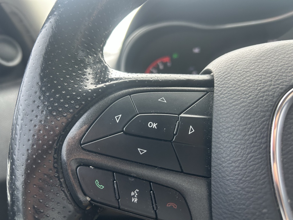 2019 Dodge Durango Special Service photo 13