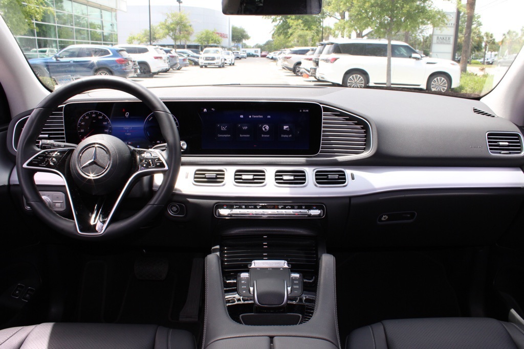 2024 Mercedes Benz GLE 450e 4MATIC photo 21