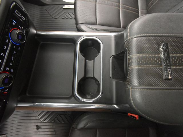 2024 Chevrolet Silverado 3500HD High Country photo 28