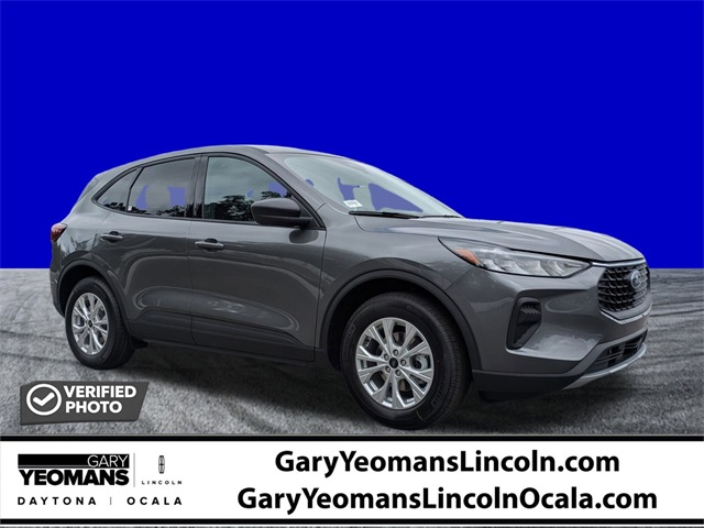 2026 Ford Escape SEL's photo