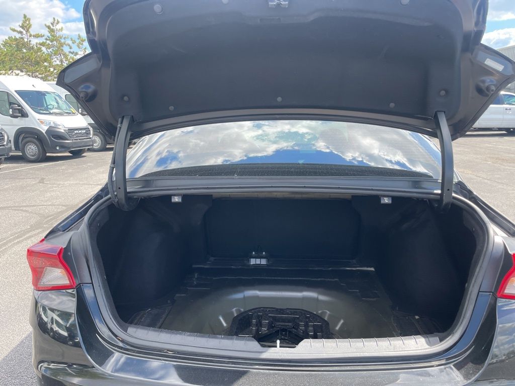 2022 Kia K5 GT-Line photo 30