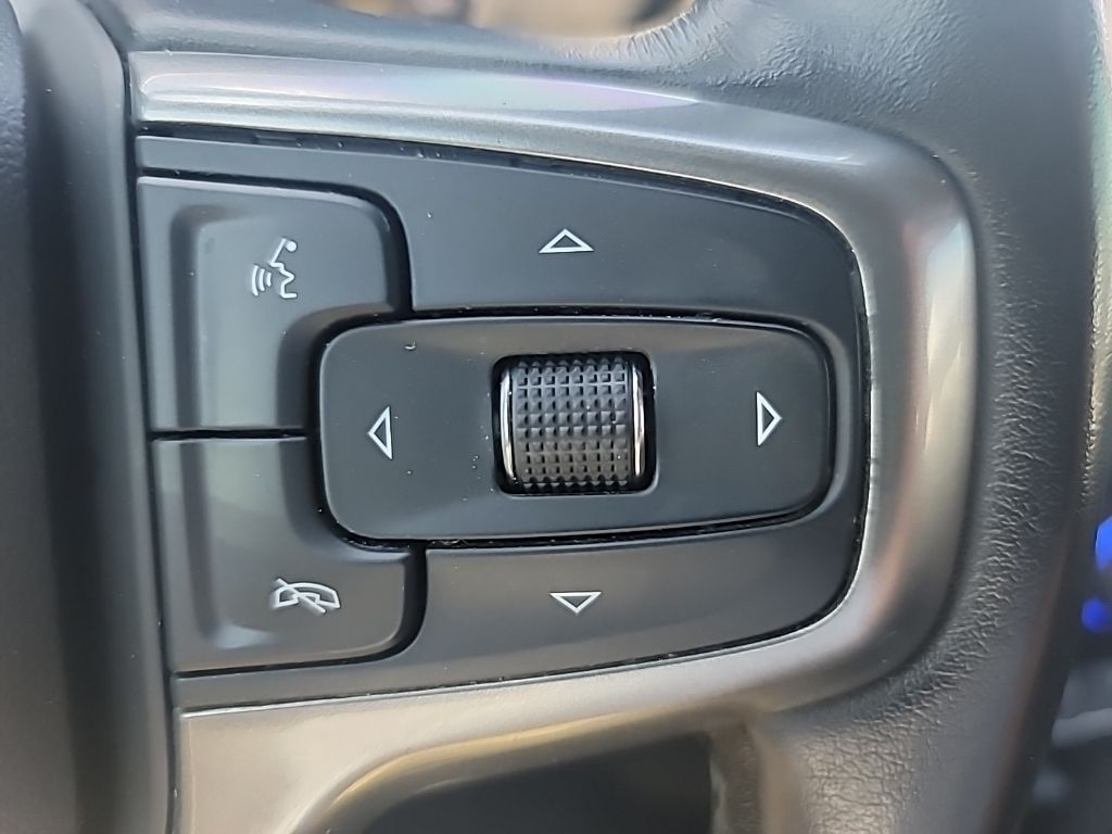 2020 Chevrolet Silverado 1500 RST photo 23
