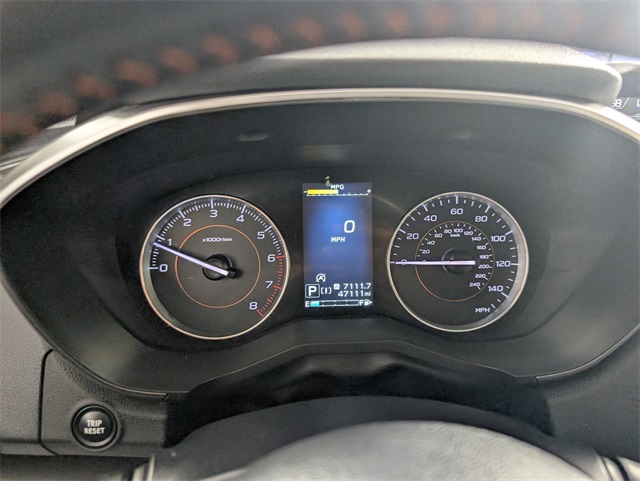 2023 Subaru Crosstrek Limited photo 24