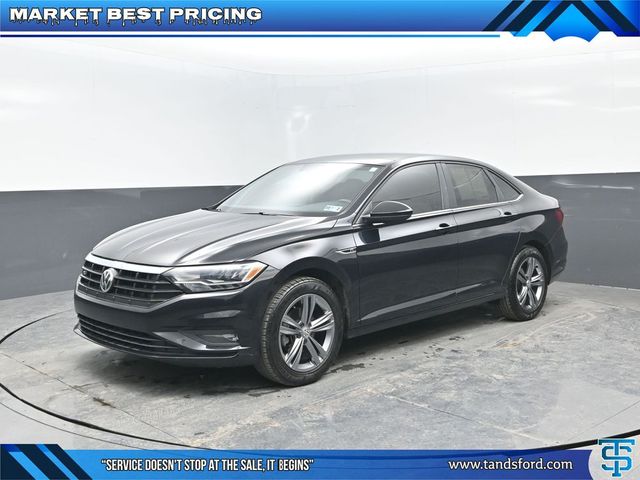 2019 Volkswagen Jetta R-Line