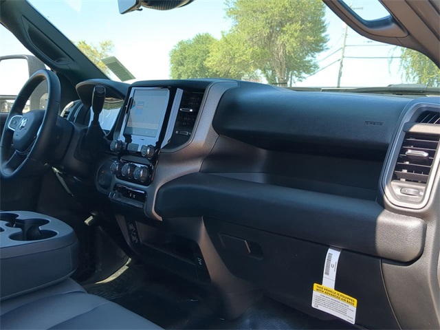 2026 Ram 2500 Tradesman photo 26