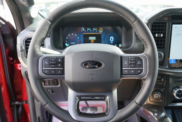 2025 FORD F-150 - Image 42