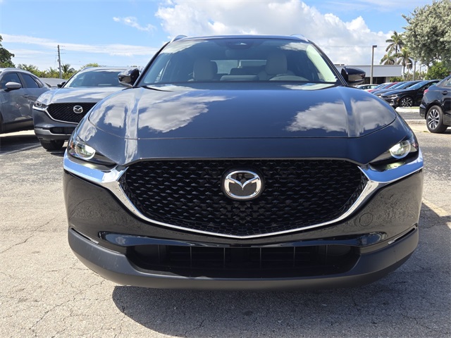 2025 Mazda CX-30 2.5 S Preferred photo 3