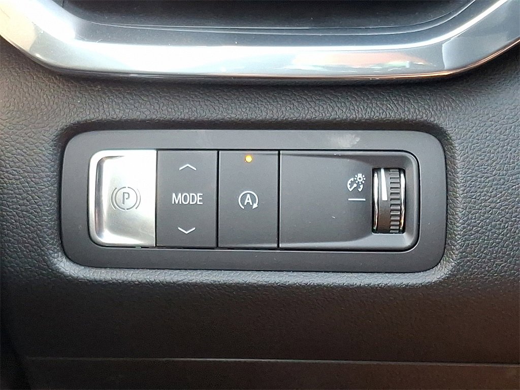 2025 Gmc Acadia Elevation photo 24