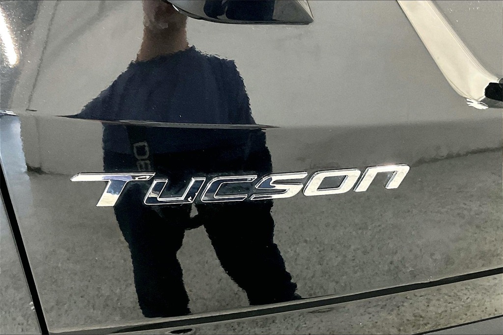 2023 HYUNDAI TUCSON - Image 6