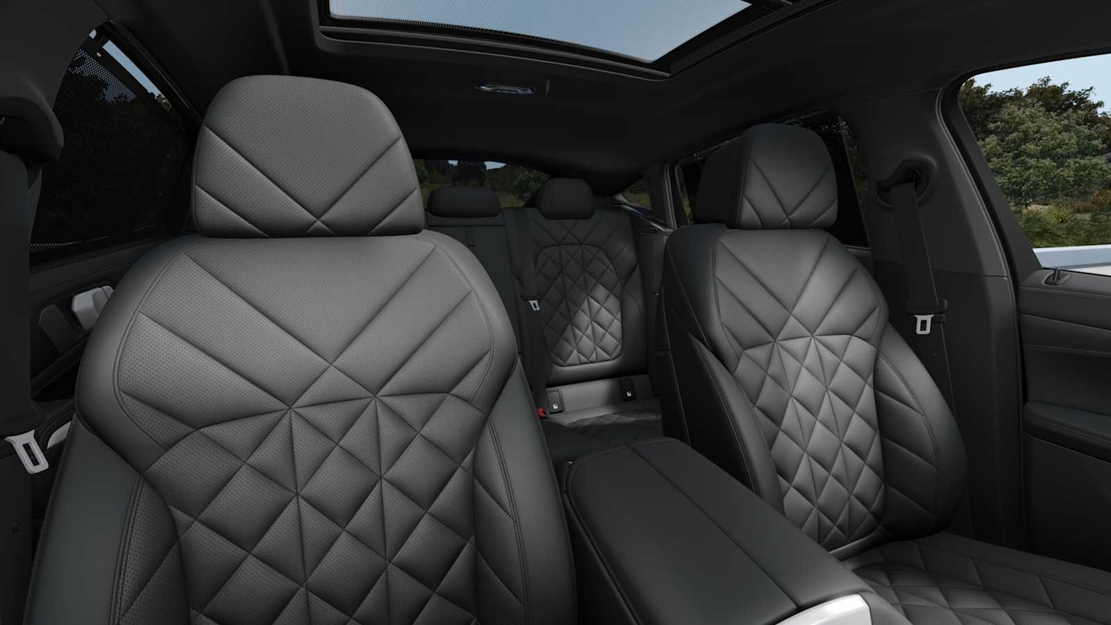 2026 Bmw X6 xDrive40i photo 9
