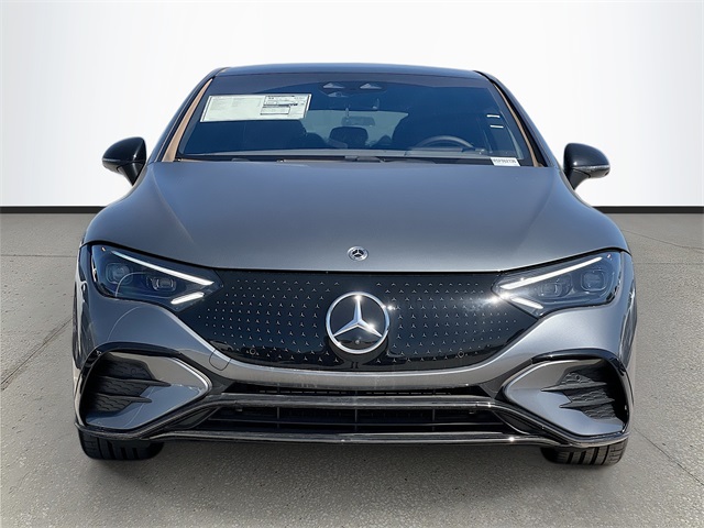 Certified 2025 Mercedes-Benz EQE Base with VIN W1KEG2BB1SF062136 for sale in Plano, TX