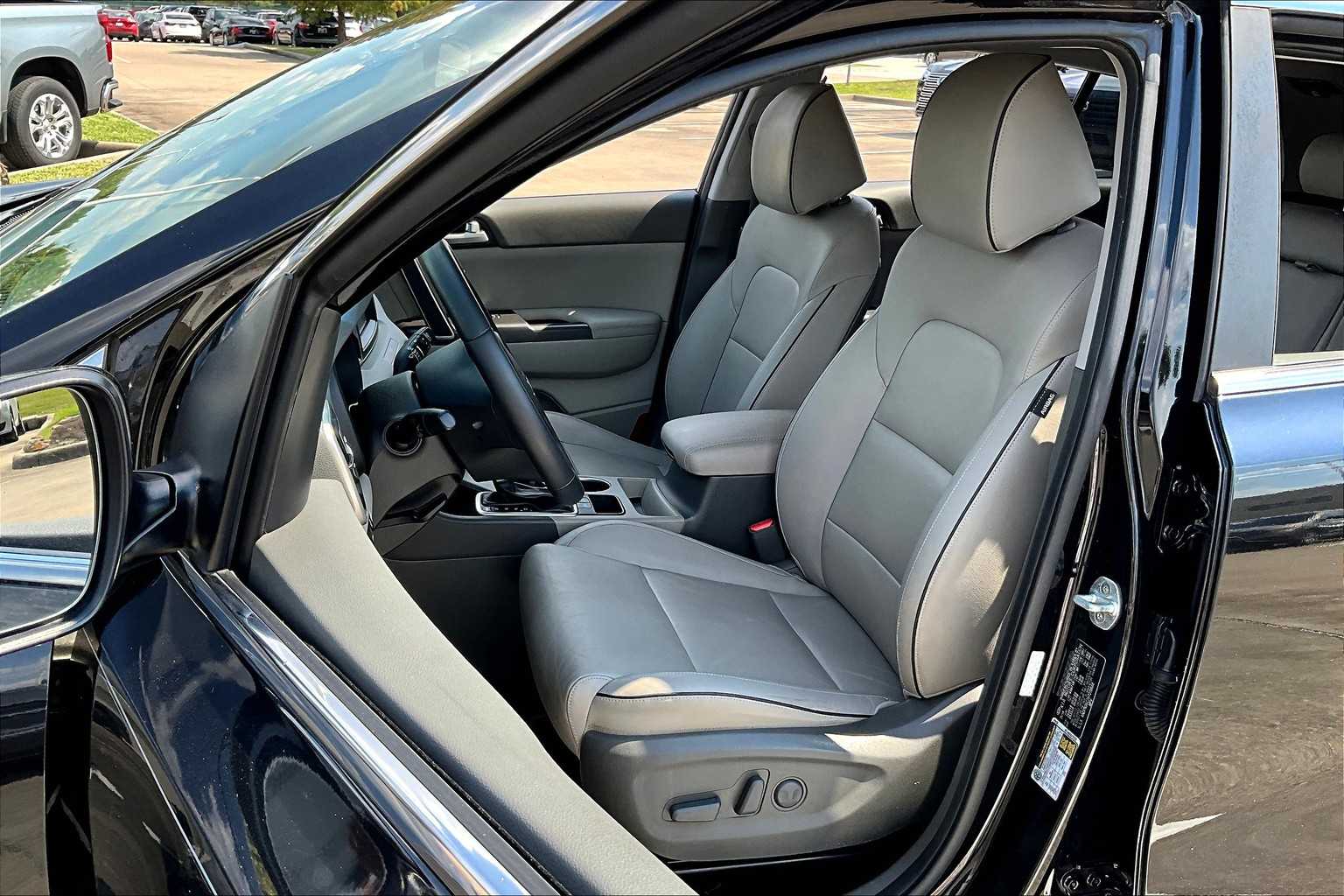2017 Kia Sportage EX photo 6