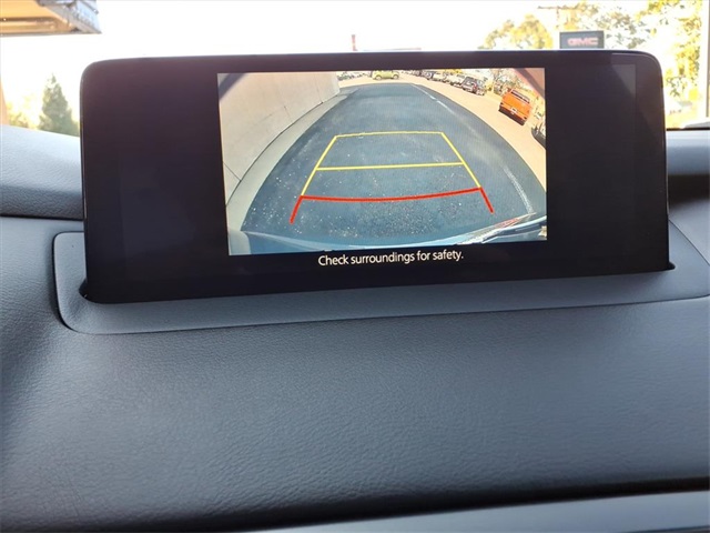 2023 Mazda CX-9 Carbon photo 20