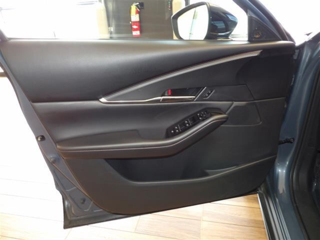 2022 Mazda CX-30 Carbon photo 23