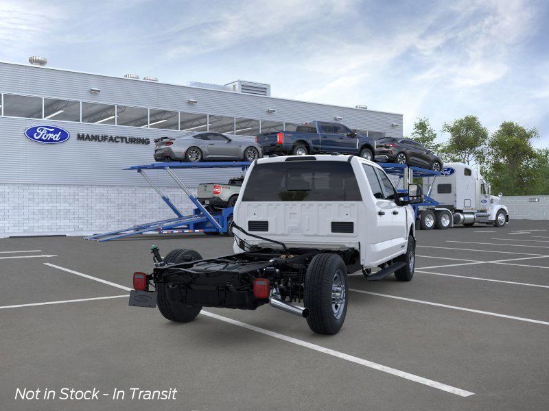 2026 Ford F-350 photo 7