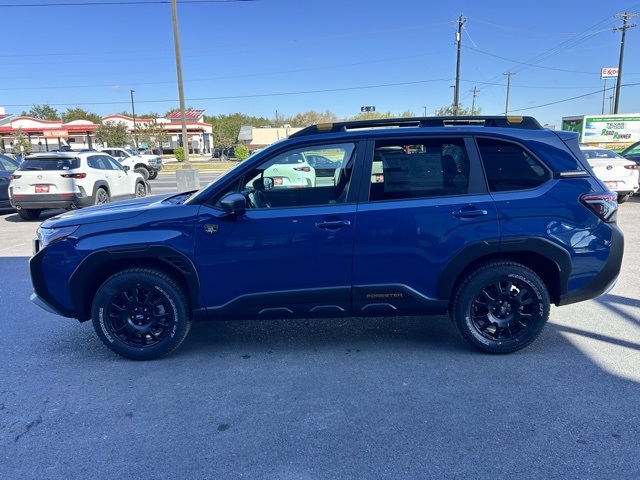 2026 Subaru Forester Wilderness photo 2