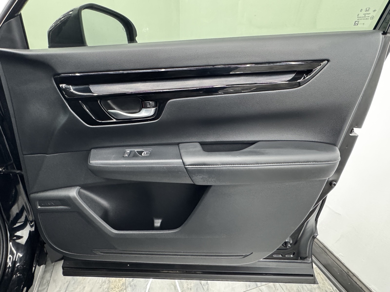 2024 Honda CR-V EX-L photo 49