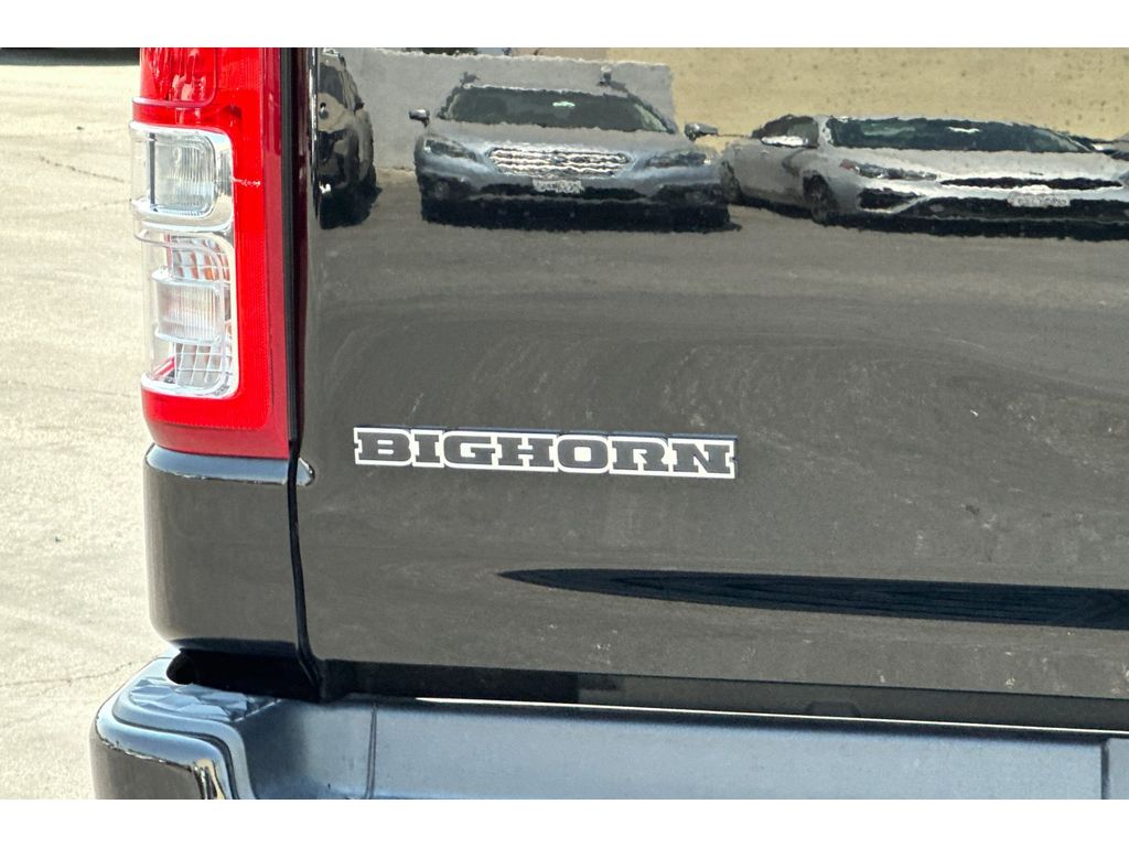 2023 Ram 1500 Big Horn photo 38