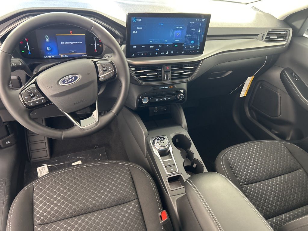 2026 Ford Escape Active photo 10