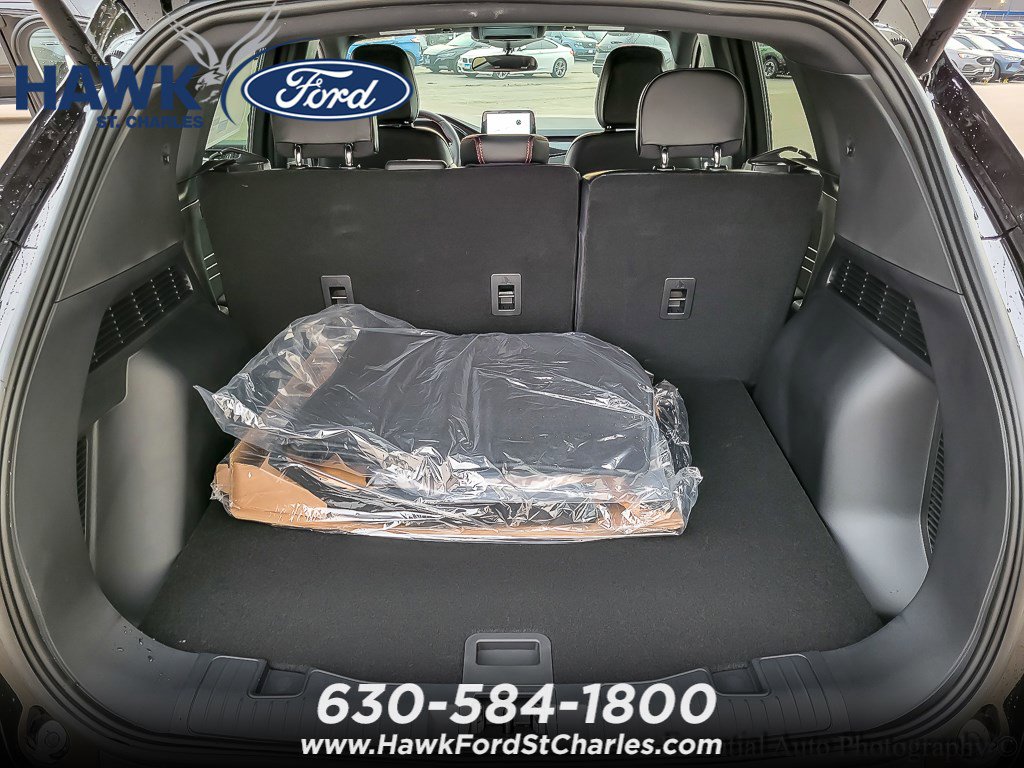 2026 FORD ESCAPE - Image 15