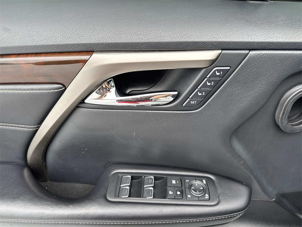 2018 Lexus RX 350 photo 18