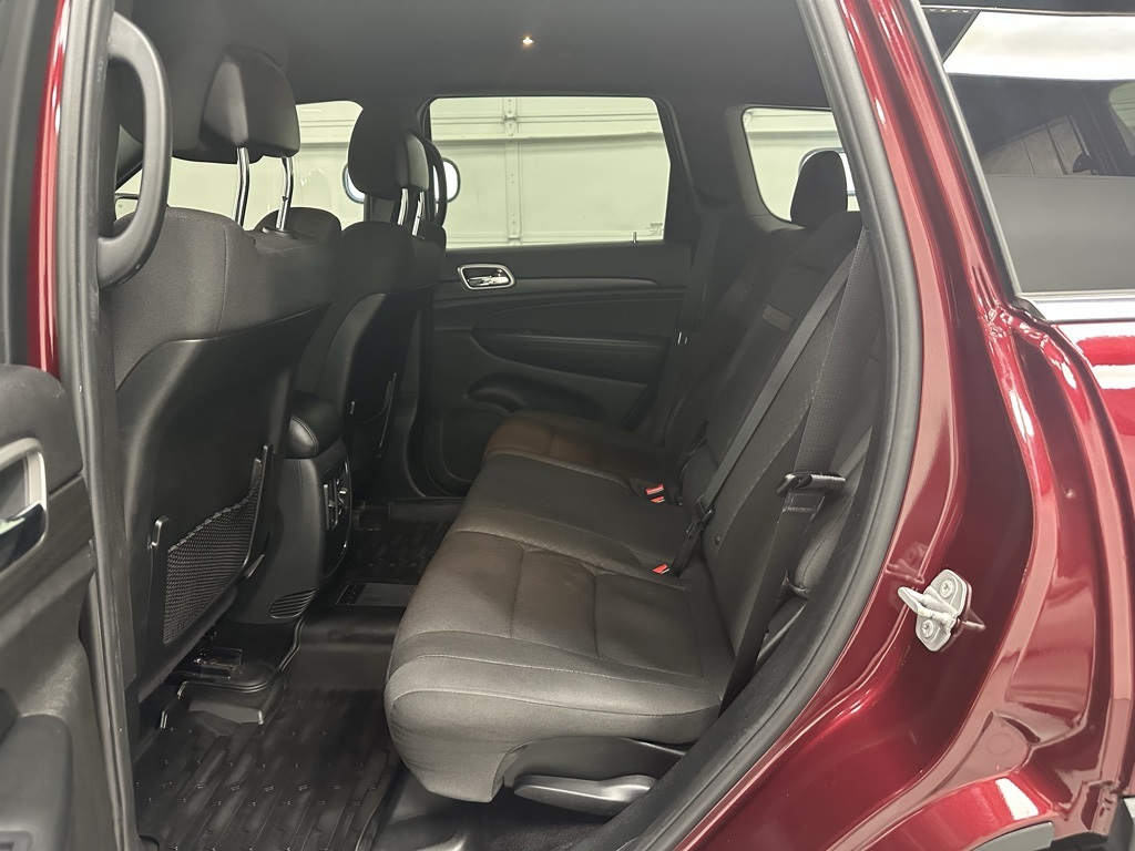 2018 Jeep Grand Cherokee Laredo photo 17