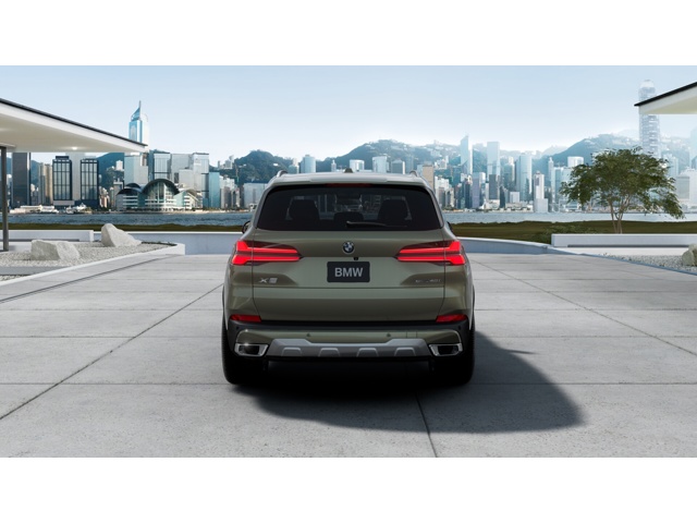 2026 Bmw X5 sDrive40i photo 5