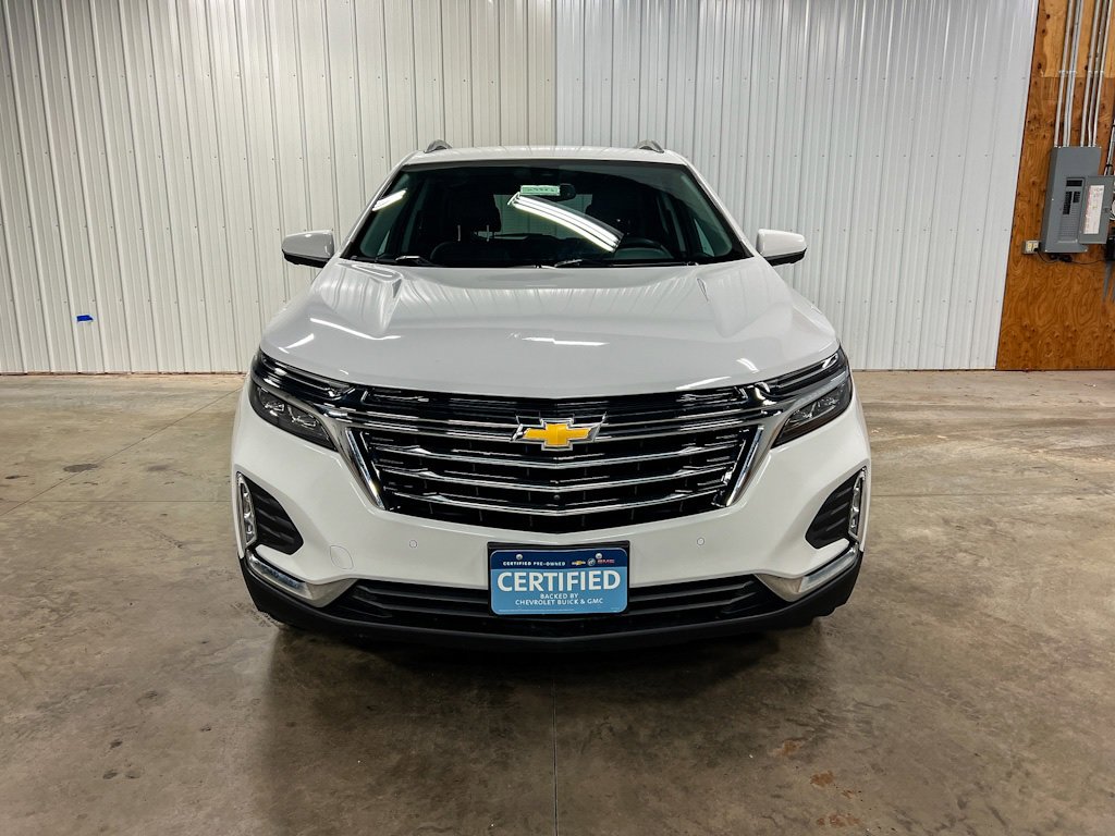 2023 Chevrolet Equinox Premier photo 2