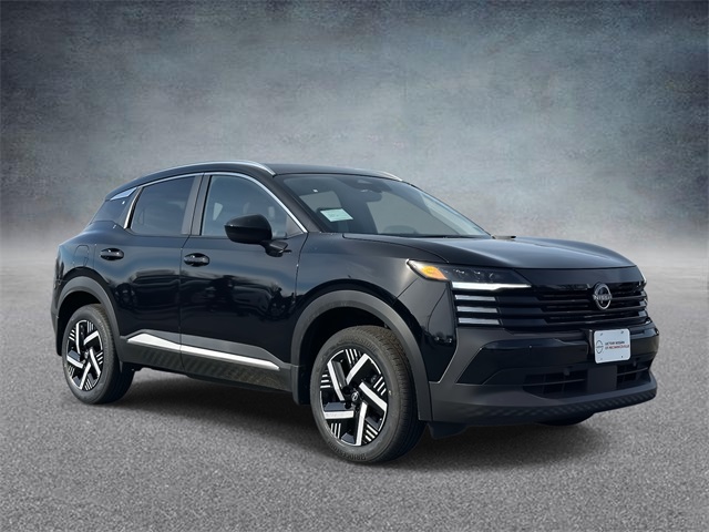 2026 Nissan KICKS SV's photo