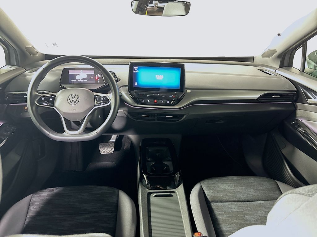 2021 Volkswagen ID.4 Pro photo 12