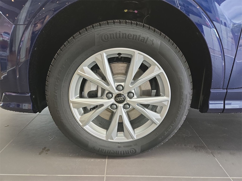 2025 Audi Q3 Premium S line photo 10