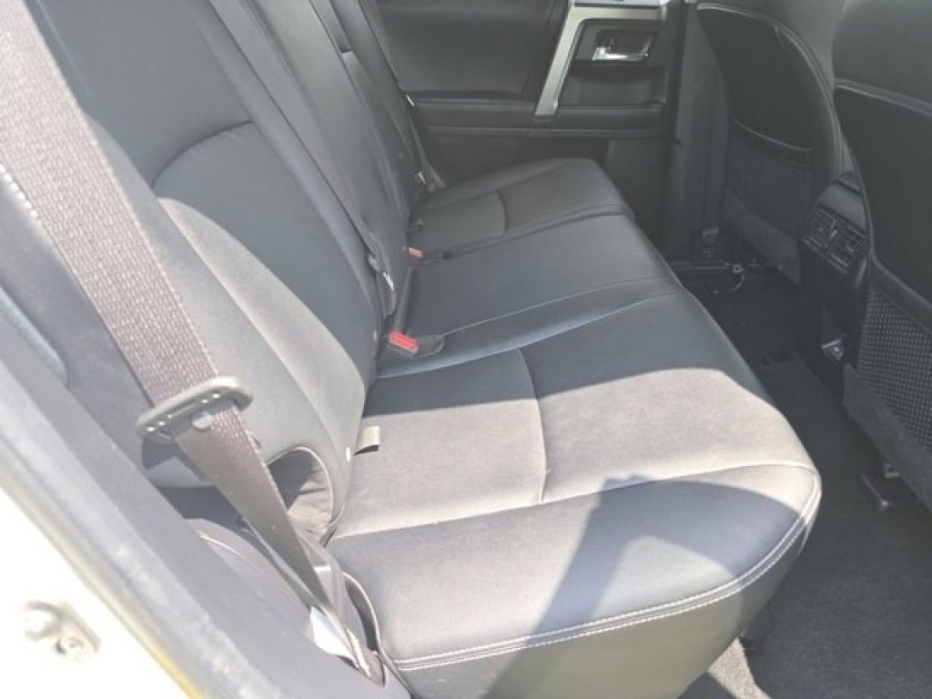 2023 Toyota 4Runner TRD Sport 4WD photo 25