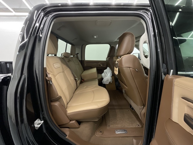 2024 Ram 2500 Longhorn photo 7