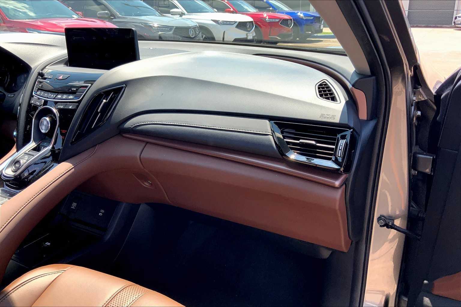2024 Acura RDX Technology photo 31