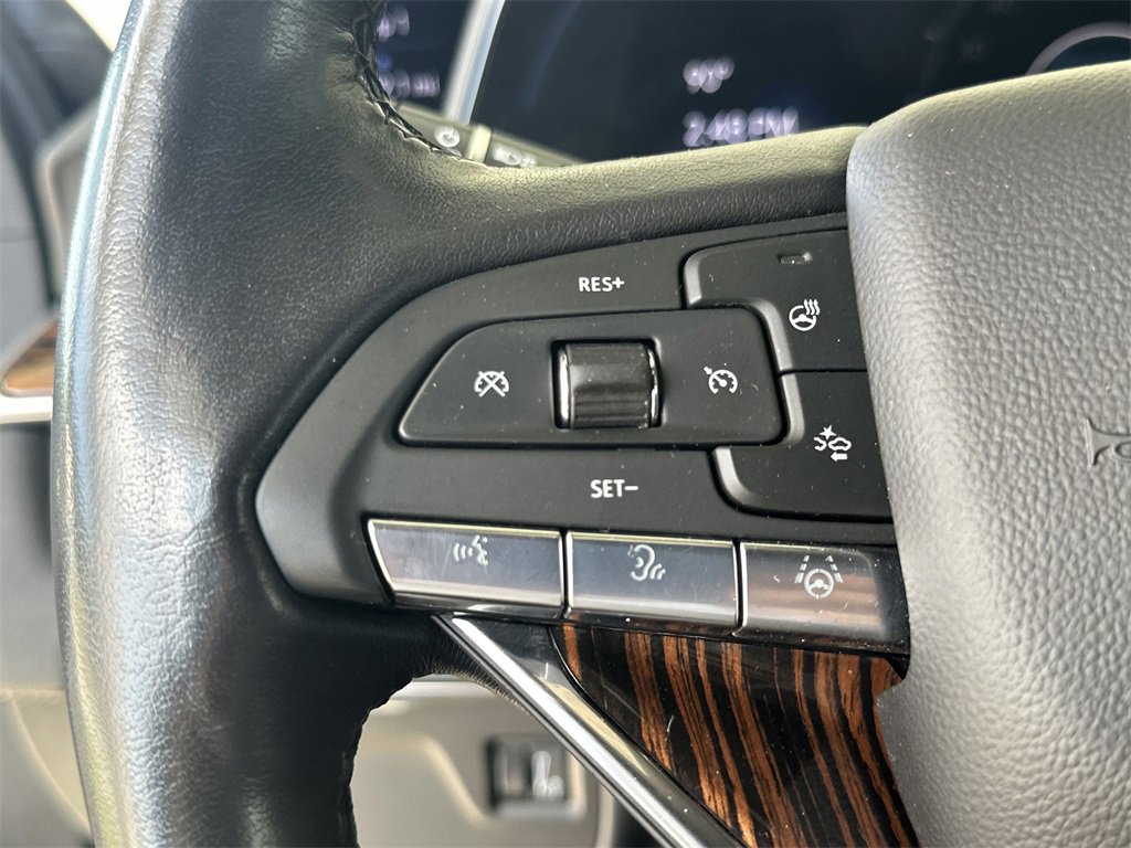 2023 Cadillac Escalade ESV Premium Luxury photo 16
