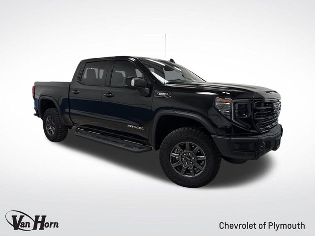 2024 GMC Sierra 1500 AT4X's photo