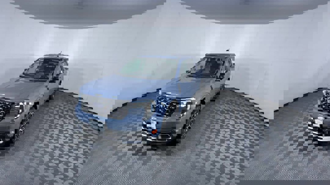 2025 Ford Maverick Lariat photo 3