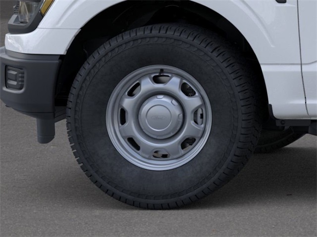 2025 Ford F-150 XL photo 19