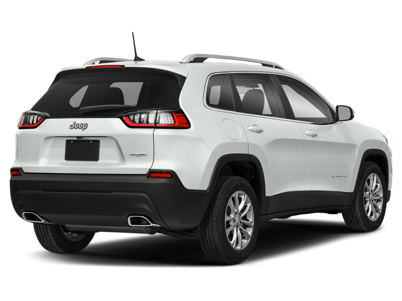 Used 2019 Jeep Cherokee Limited with VIN 1C4PJMDX2KD268523 for sale in Huntington, NY