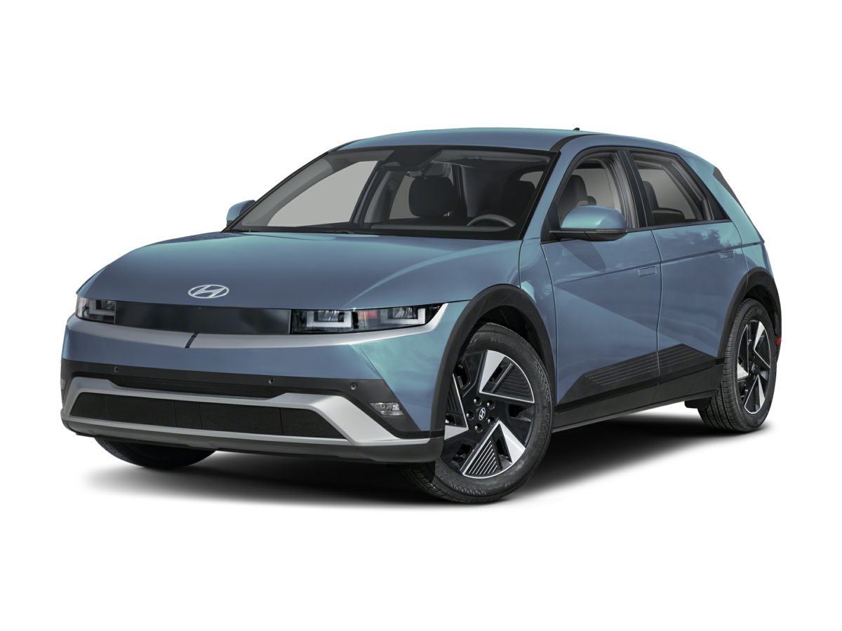 2025 Hyundai Ioniq 5 Limited photo 14