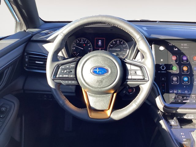 2025 Subaru Outback Wilderness photo 12