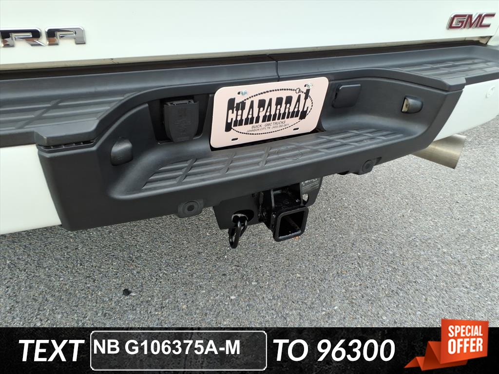 2012 Gmc Sierra 2500 HD Denali photo 26