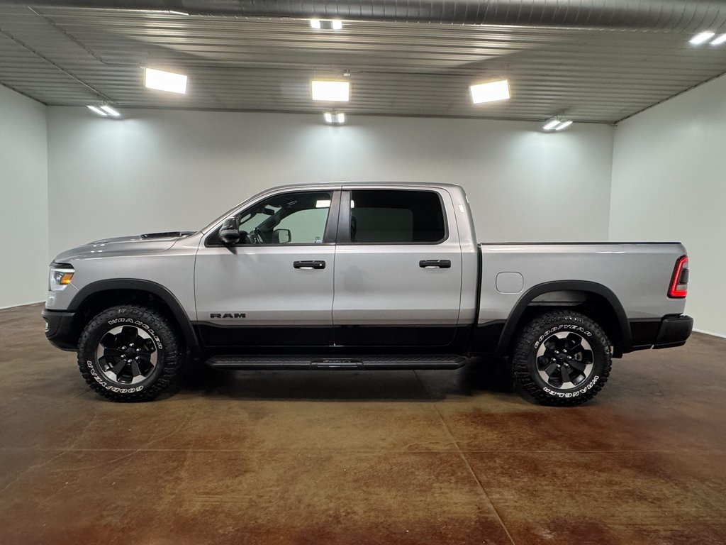 2023 Ram 1500 Rebel photo 4