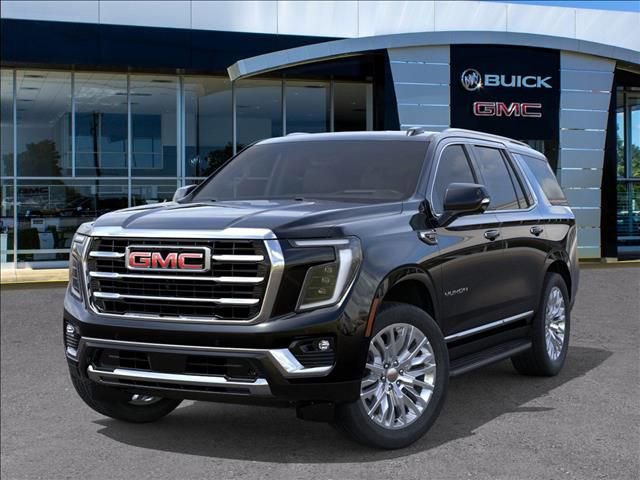 2025 Gmc Yukon photo 3