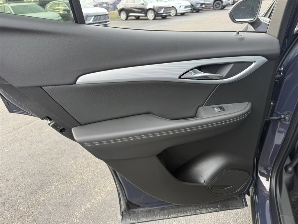 2026 BUICK ENVISION - Image 31