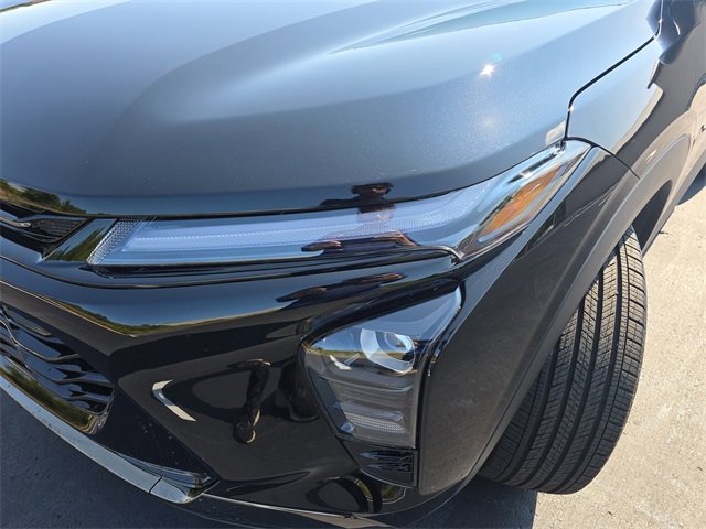2026 Chevrolet Trax ACTIV photo 30