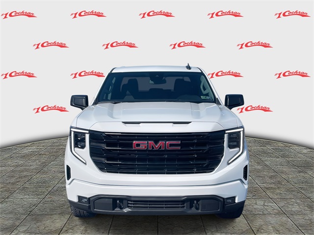 2024 Gmc Sierra 1500 Elevation photo 8