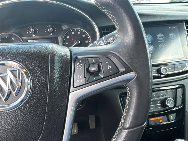 2020 Buick Encore Preferred photo 23