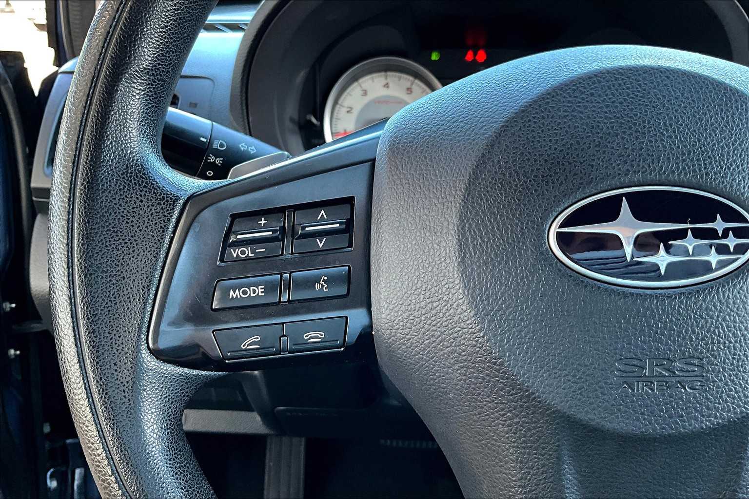 2012 Subaru Impreza Premium photo 20