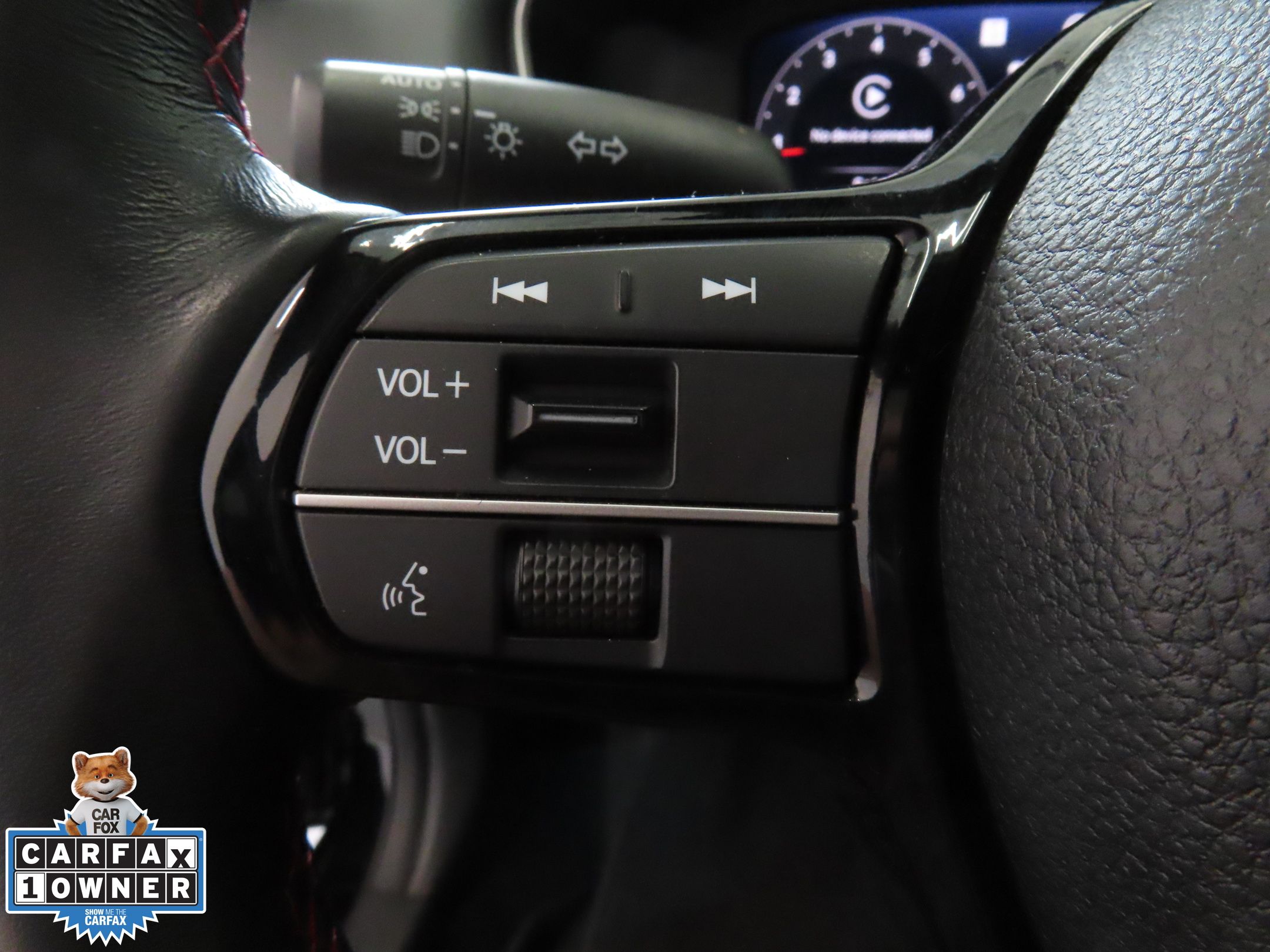 2025 Honda Civic Si photo 12